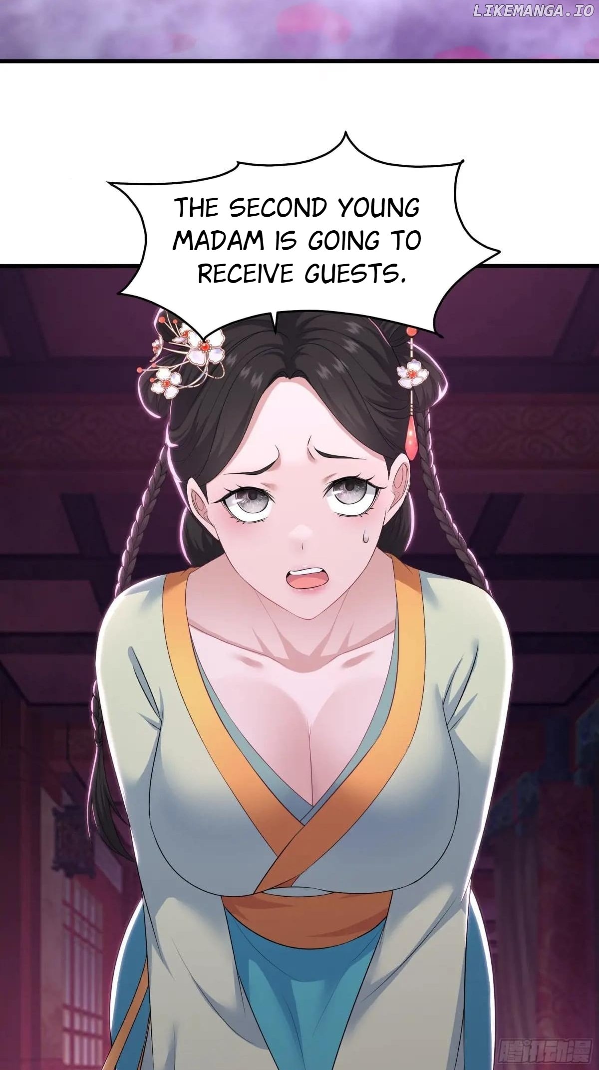 Rebirth of King Zhou: Not Being the Ultimate Villain Chapter 112 - page 4